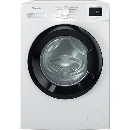 Пральна машина Indesit IM 812B MY TIME UA
