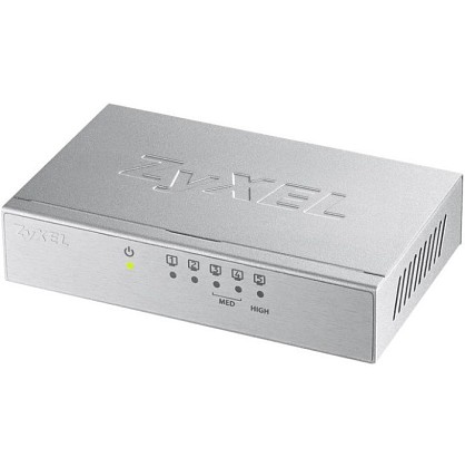 Комутатор Zyxel GS-105B v3 (GS-105BV3-EU0101F)
