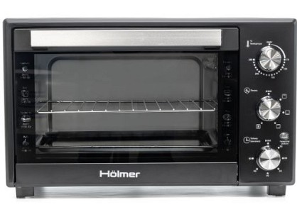 Електропіч Holmer HEO-083PC