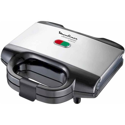 Бутербродниця Moulinex SM156D21