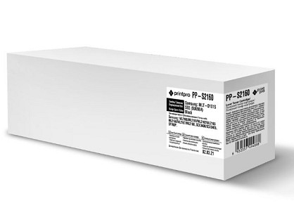 Картридж PrintPro Samsung ML-2160/2165W/SCX-3400 (аналог MLT-D101S) (PP-S2160)