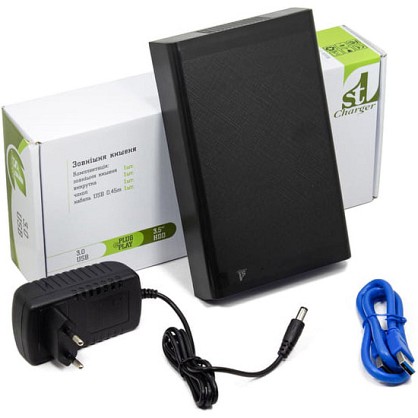 Зовнішня кишеня 1stCharger для 2.5