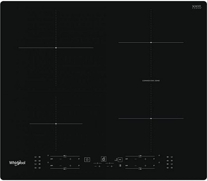 Варильна поверхня електрична WHIRLPOOL WB B8360 NE