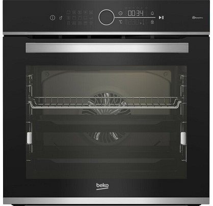 Духова шафа електрична Beko BBIMM13400XCSW