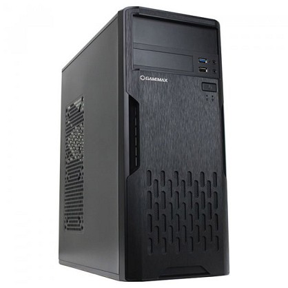 Корпус GameMax ET-210U3-500W