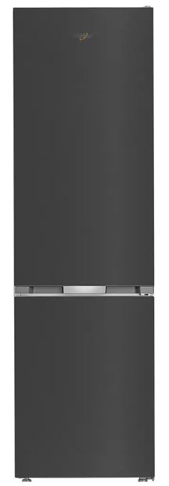 Двокамерний холодильник Whirlpool WHK 25404 XBR5E