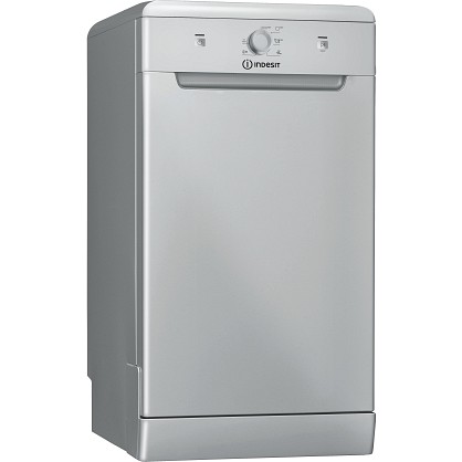 Посудомийна машина Indesit DSCFE 1B10 S RU