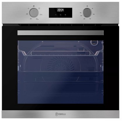 Духова шафа Perfelli MIRA 6D6M INOX