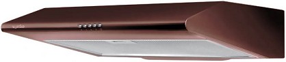 Витяжка пласка Ventolux Parma 50 BR