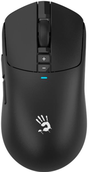 Миша Bloody R72 Pro Duo Wireless/USB Black