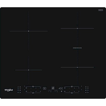 Варильна поверхня Whirlpool WBB8360NE