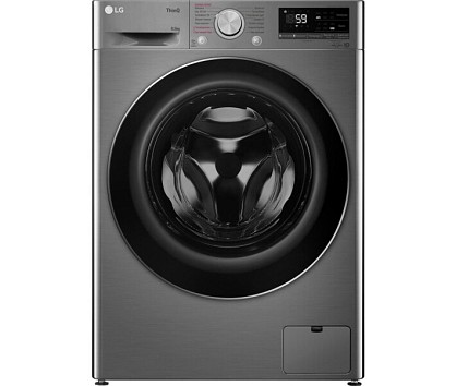 Пральна машина LG F2V5GS9PW 1200 об/хв