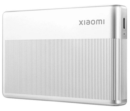 Фотопринтер Xiaomi Mi Portable Photo Printer 1S (BHR9974GL)