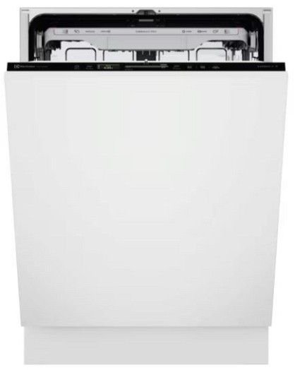 Вбудована посудомийна машина Electrolux KL97X500P
