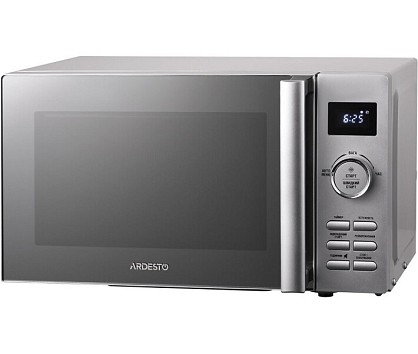 Мікрохвильова піч Ardesto GO-E745S 700 Вт