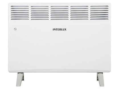 Конвектор Interlux INCP-1015PR