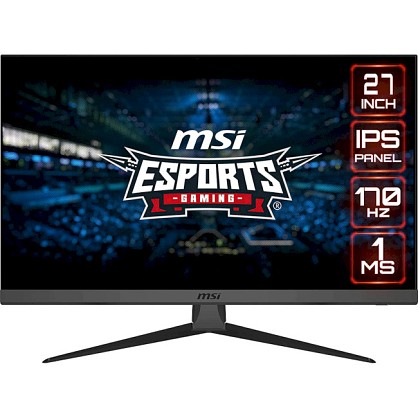 Монітор MSI Optix G2712 (9S6-3CB51T-060)