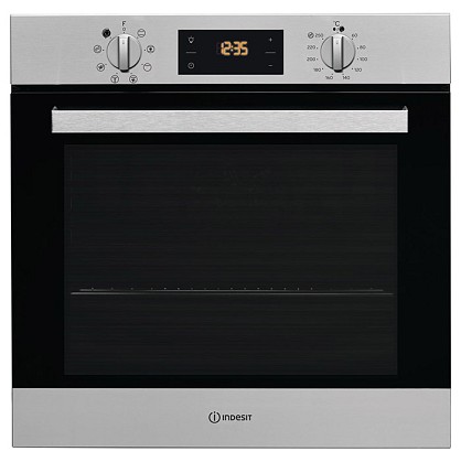 Духова шафа Indesit IFW 6544 IX