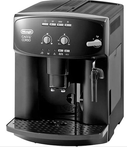 Кавомашина Delonghi Caffe Corso ESAM 2600\2502