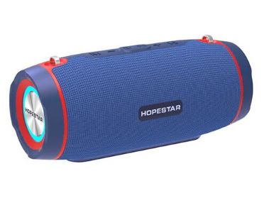 Акустична система Hopestar H45 Party Blue