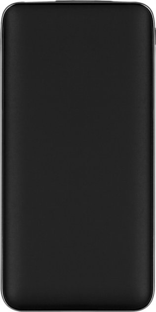 УМБ (Power Bank) 2E PB1036AQC 10000mAh Black