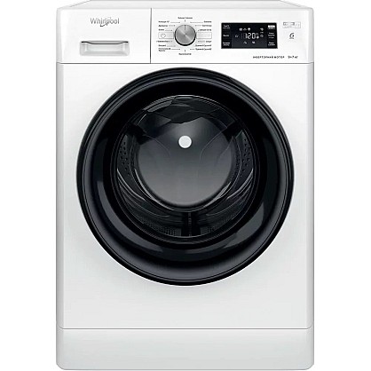 Прально-сушильна машина Whirlpool FFWDB 976258 BV UA (9 кг.)