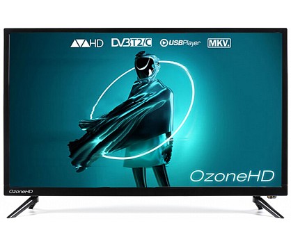 Телевізор OzoneHD 32HN02T2
