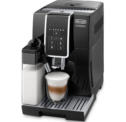 Кавомашина Delonghi ECAM 350.50.B