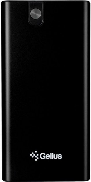 УМБ (Power Bank) Gelius Pro Edge GP-PB10-013 10000mAh 10W Black