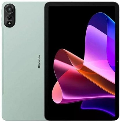 Планшет Blackview Mega 2 8/256GB Moss Green 4G