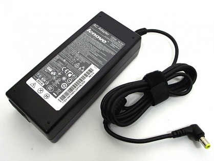 Блок живлення для ноутбука  Lenovo 120W(19.5V/6.15A) 6.3x3.0