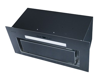 Витяжка Best Chef Medium box touch 1000 inox 60