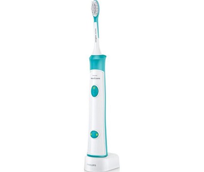 Зубна щітка Philips Sonicare For Kids HX6322/04