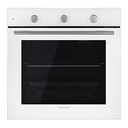 Духова шафа Perfelli PERLA 6M6 BIANCO