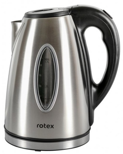 Електрочайник Rotex RKT17-G