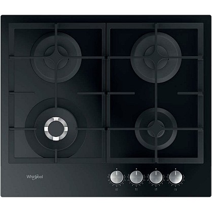 Варильна поверхня Whirlpool GOFL629/NB