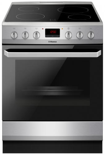 Плита електрична Hansa FCCX682009