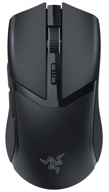 Миша Razer Cobra Pro black (RZ01-04660100-R3G1)