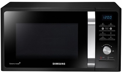 Мікрохвильова піч Samsung MS23F302TAK