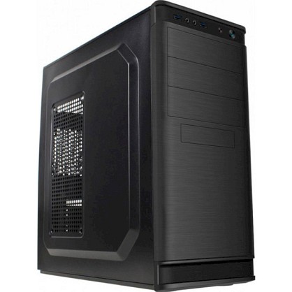 Корпус GameMax MT508-500W