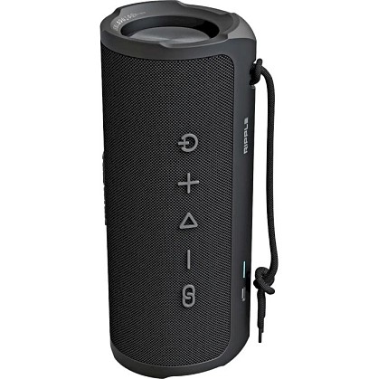 Акустична система HiFuture Ripple 30W Black (ripple.black.)