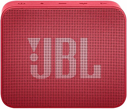 Акустична система JBL Go Essential Red