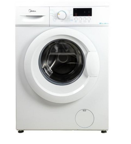 Пральна машина Midea MFE06W60/W-UA