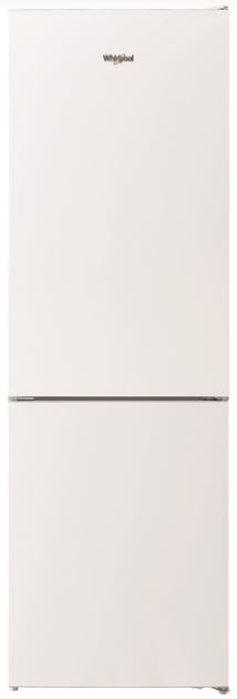 Двокамерний холодильник Whirlpool WHKS 1361 W4U