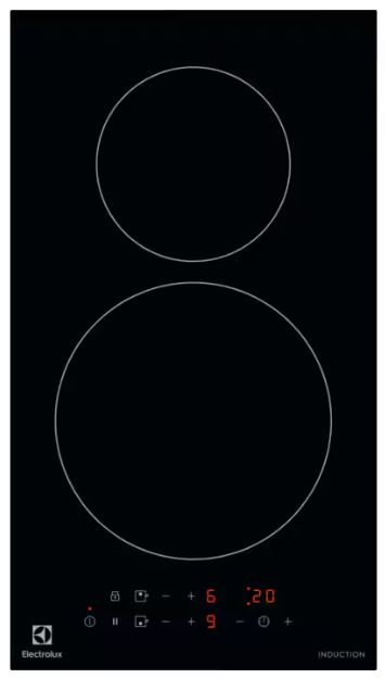 Варильна поверхня Electrolux LIT30230C
