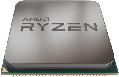 Процесор AMD Ryzen 3 3200G (YD3200C5M4MFH) Tray