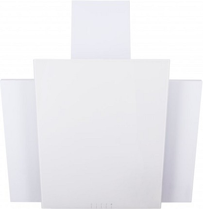 Витяжка Ventolux TORINO 60 WH (750) PB