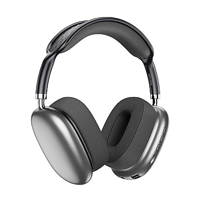 Навушники Avantis A600 Space grey