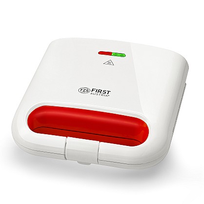 Бутербродниця First FA-5338-5 біла