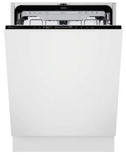 Вбудована посудомийна машина Electrolux KL87X200T
